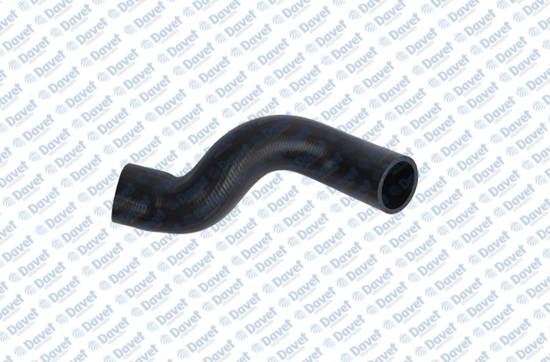 MES 12701 Turbo Hortumu Transporter Iv - Caravelle 2.5 Tdi 95>03